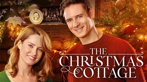 the christmas cottage hallmark full movie